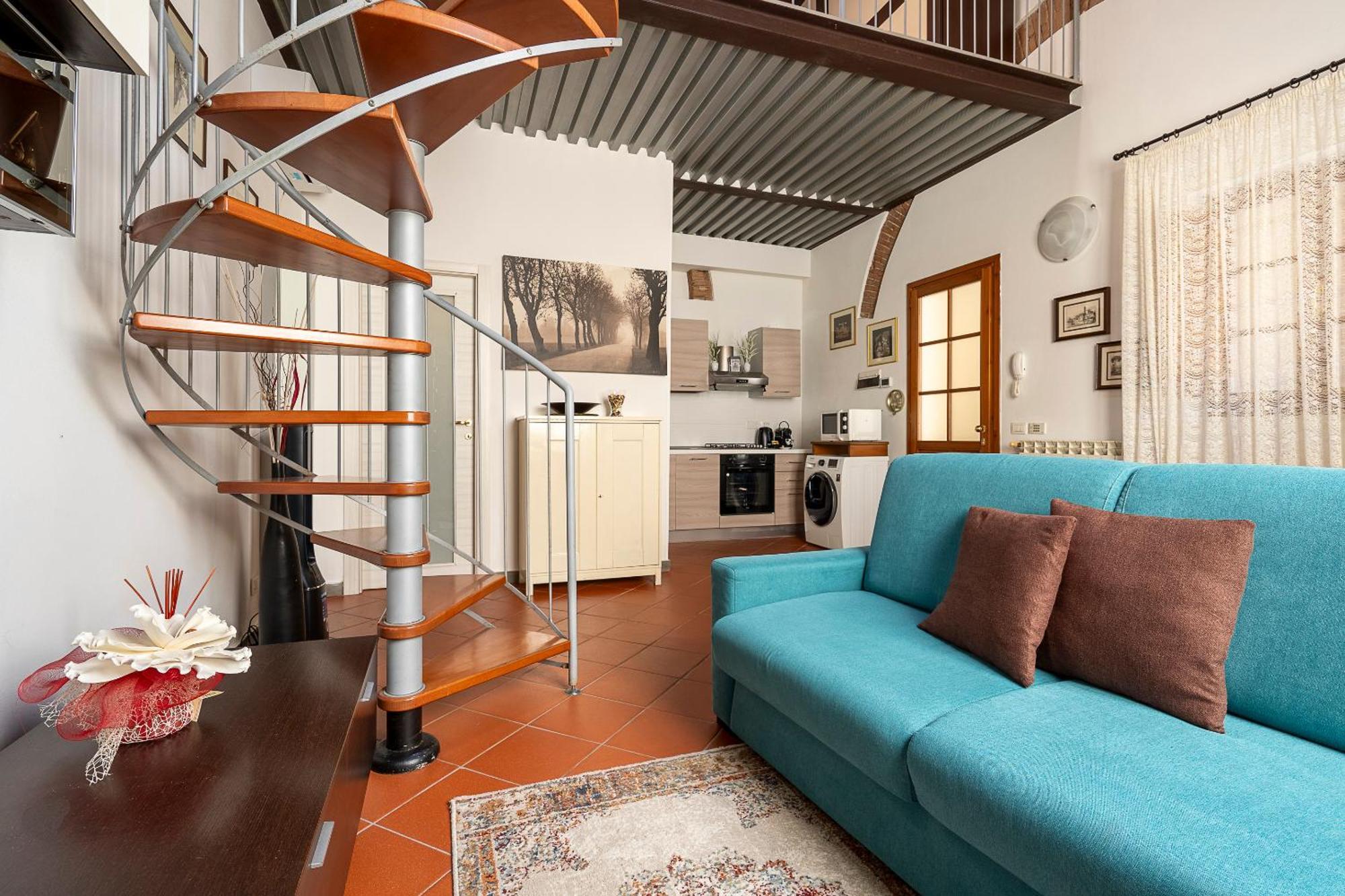 La Casina Di Yuki *