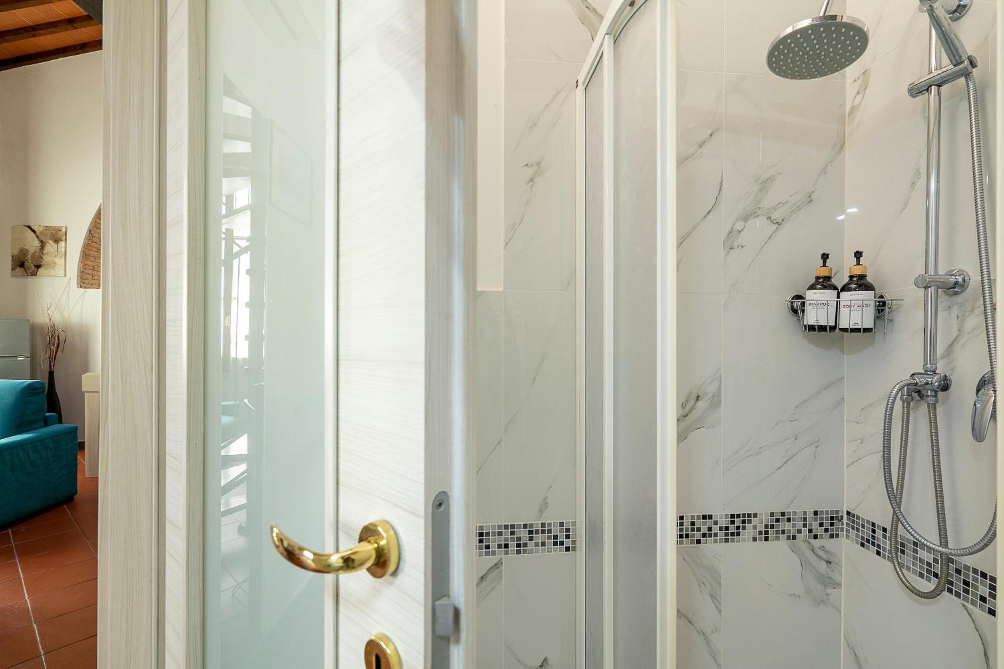 Apartamento La Casina Di Yuki *