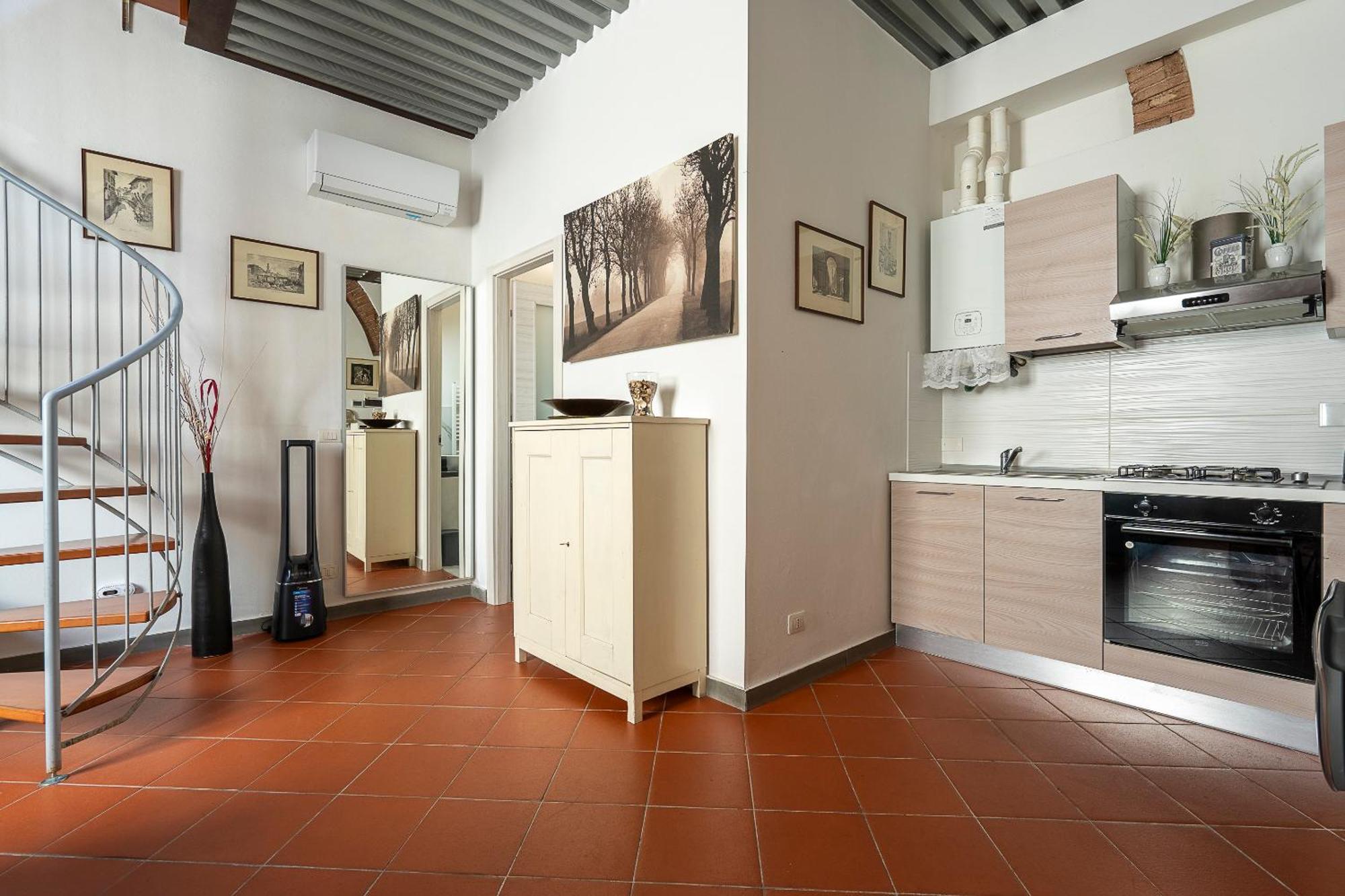 La Casina Di Yuki *