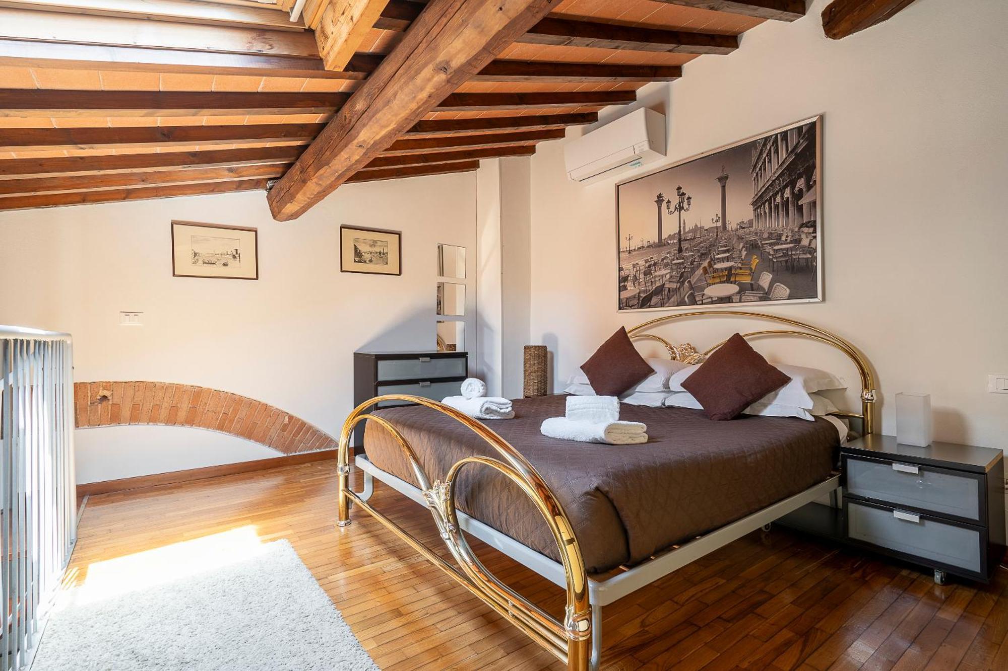 Apartamento La Casina Di Yuki